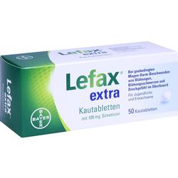 LEFAX EXTRA
